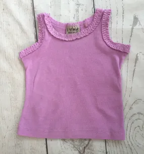 3-6 Months Summer Vest