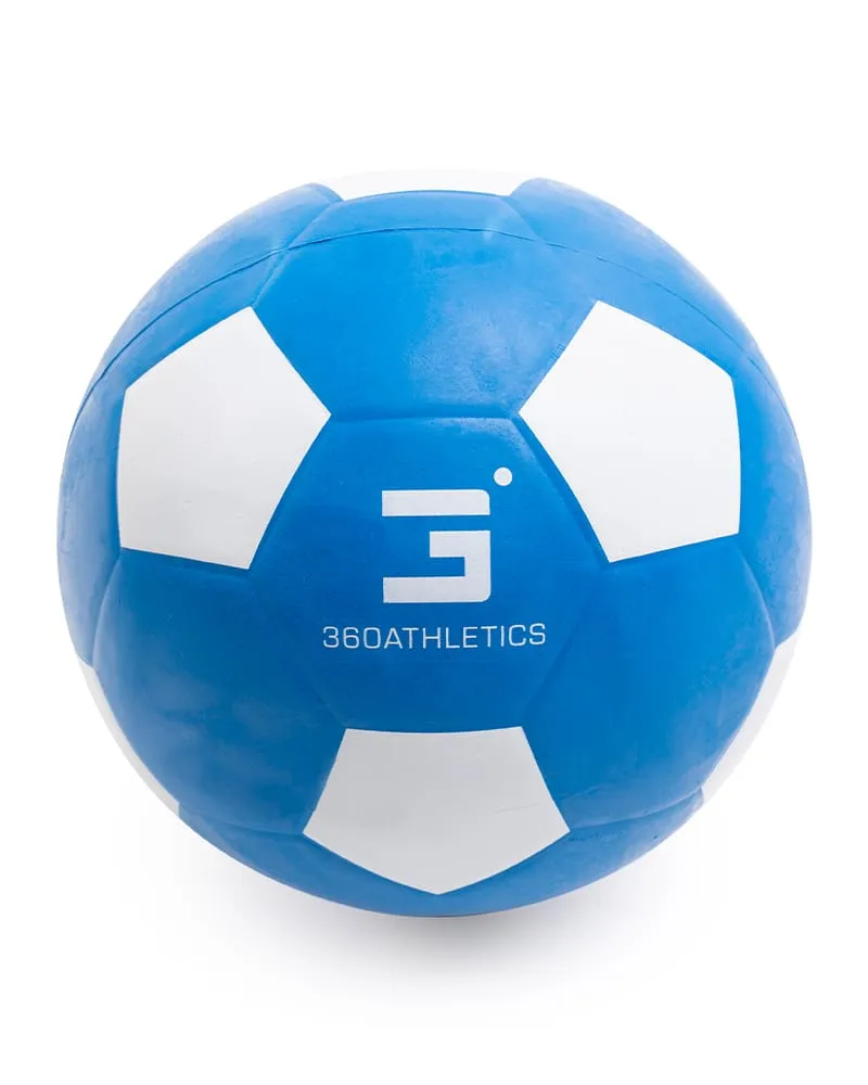 360 Playground Soccer Ball Sz 4