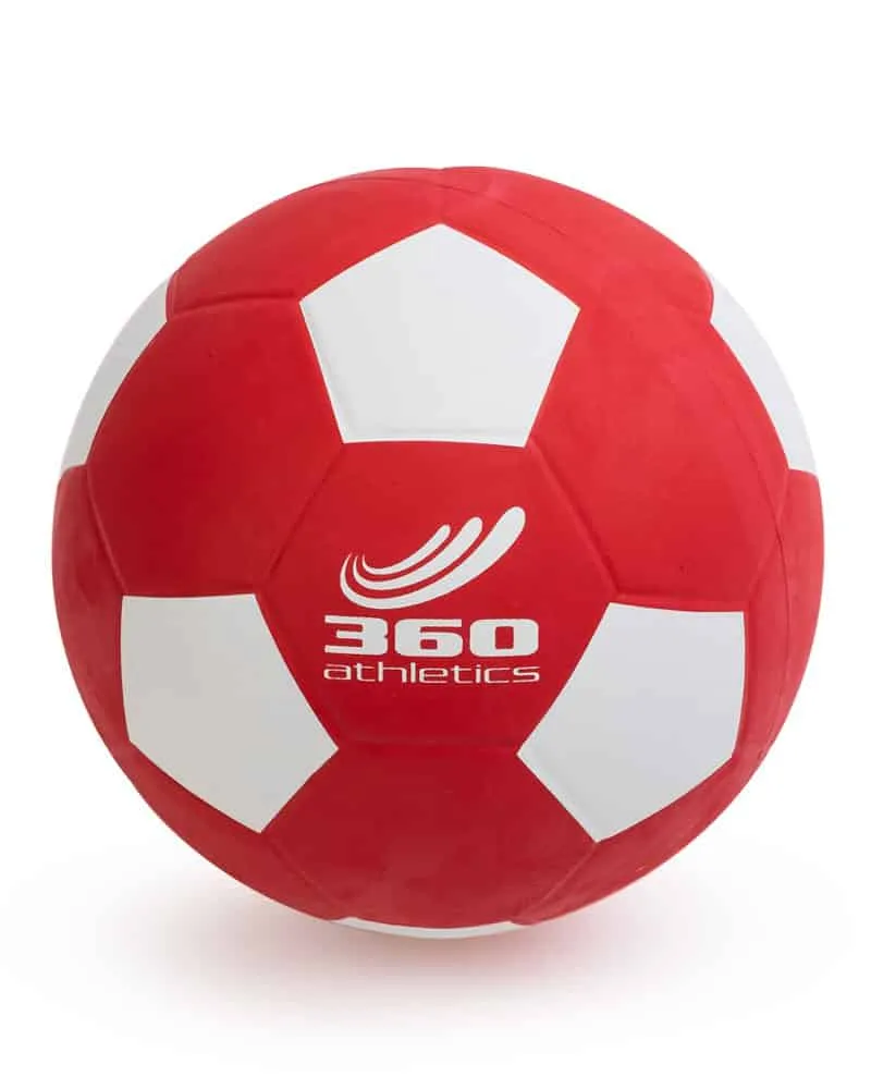 360 Playground Soccer Ball Sz 4