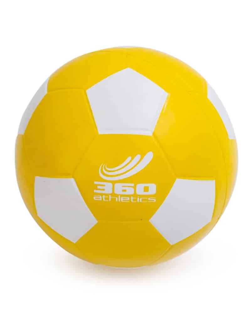 360 Playground Soccer Ball Sz 4