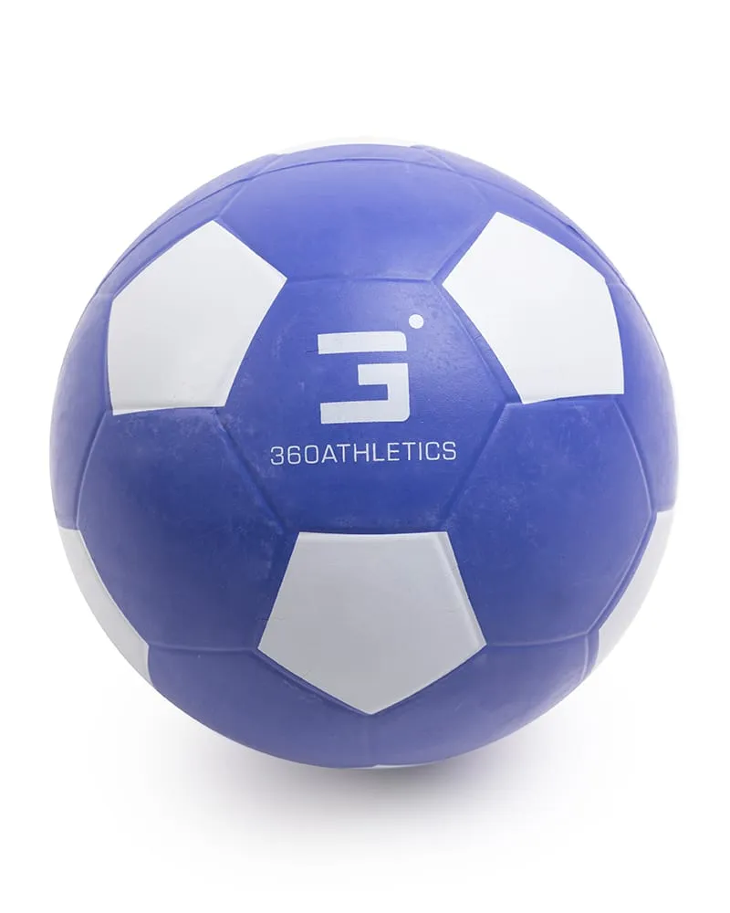 360 Playground Soccer Ball Sz 4