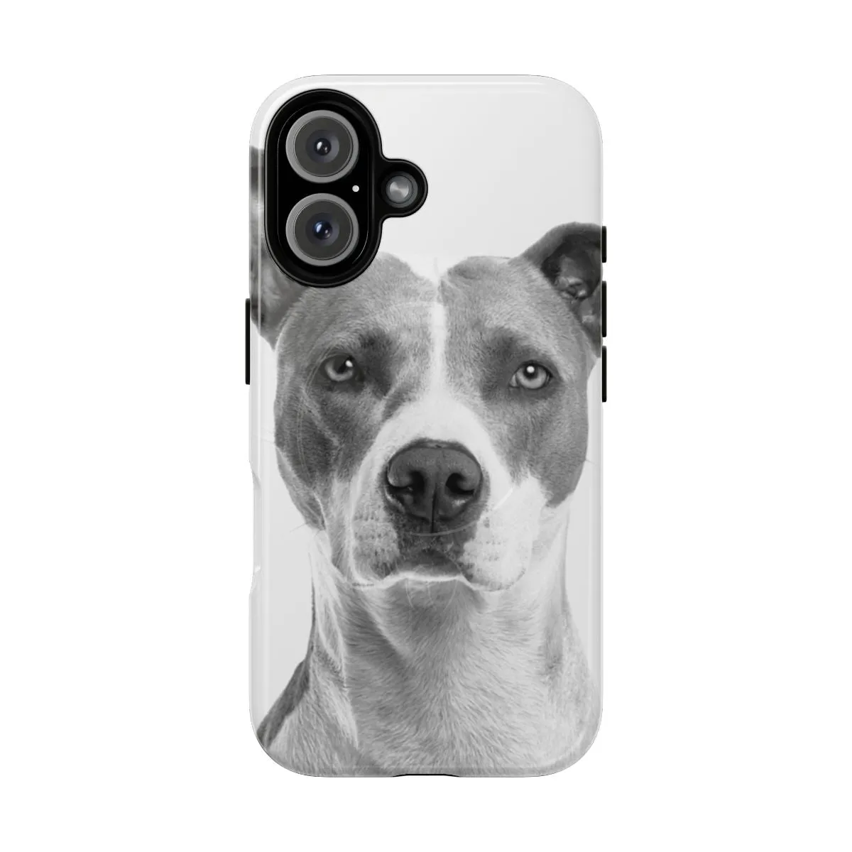 Adorable Magnetic Tough Pet Phone Cases