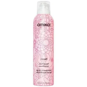 Amika Reset Cooling Gel Conditioner