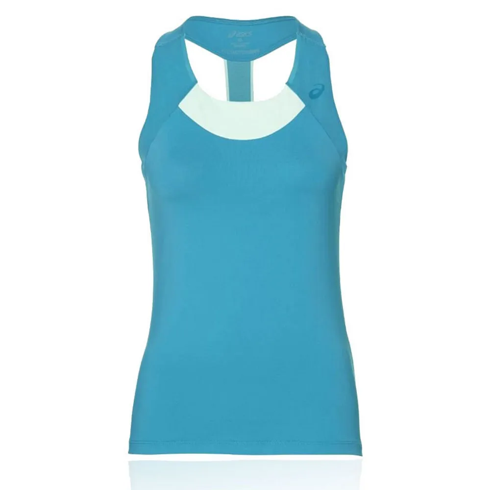 Asics Womens Athlete Tennis Tank Top