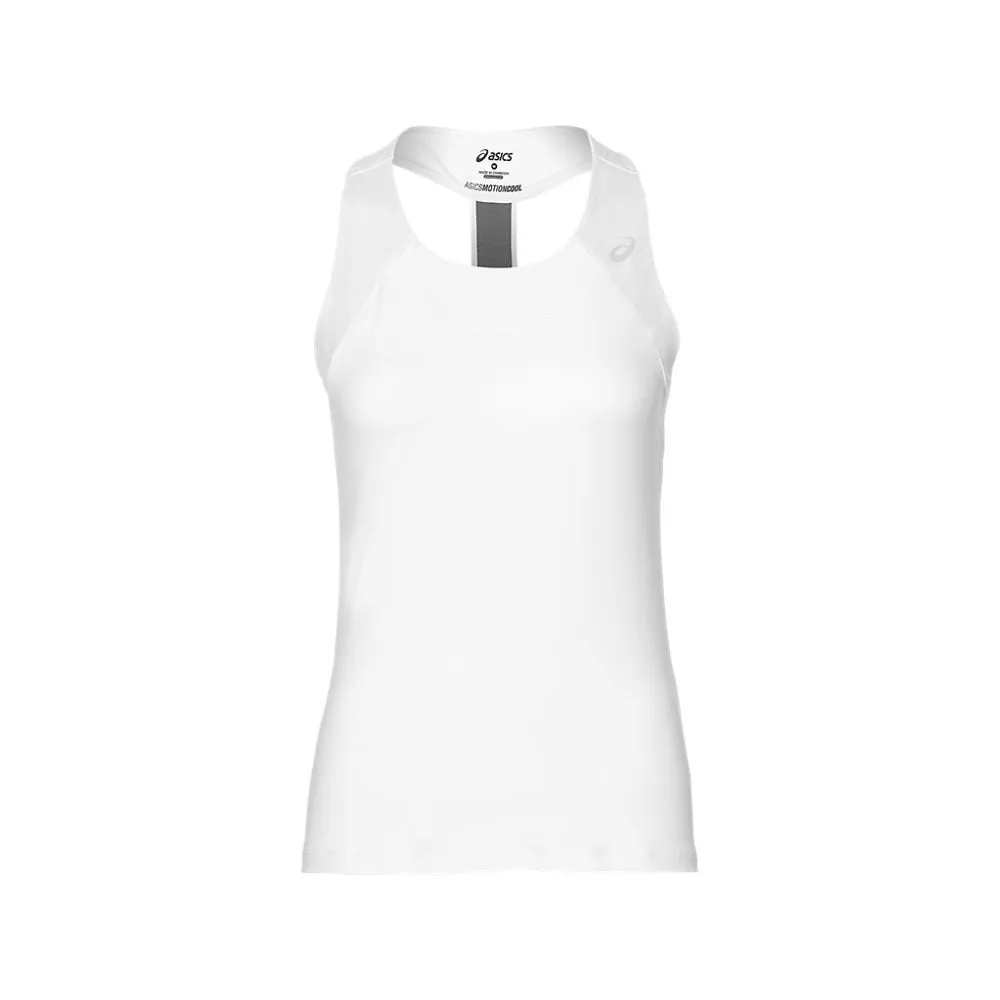 Asics Womens Athlete Tennis Tank Top