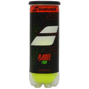 Babolat Padel Tour - Padel Ball Can