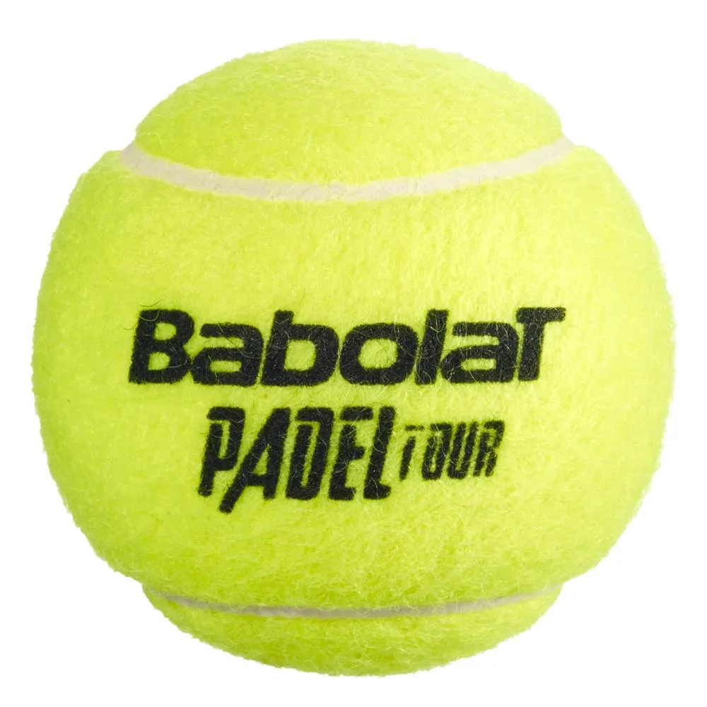 Babolat Padel Tour - Padel Ball Can