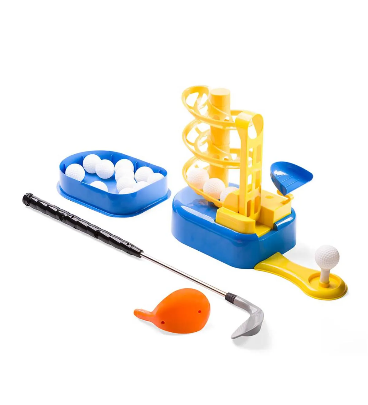 Beginner's Golf Play Set