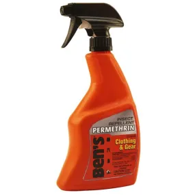 Ben's Clothing Permetherin 24 oz