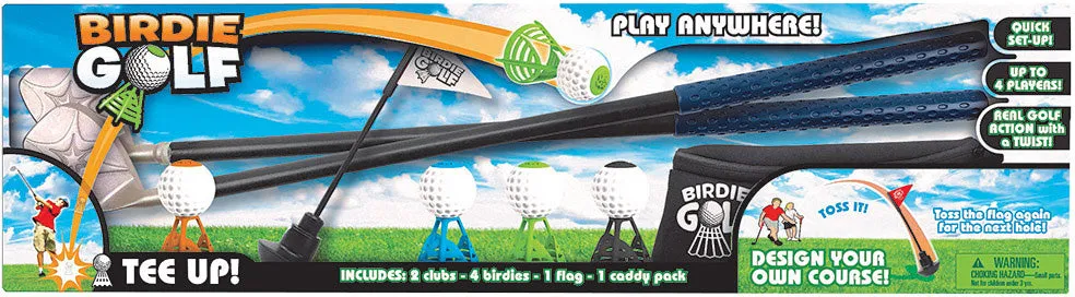 Birdie Golf