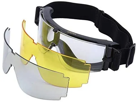 Bolle T-800 Style Goggles