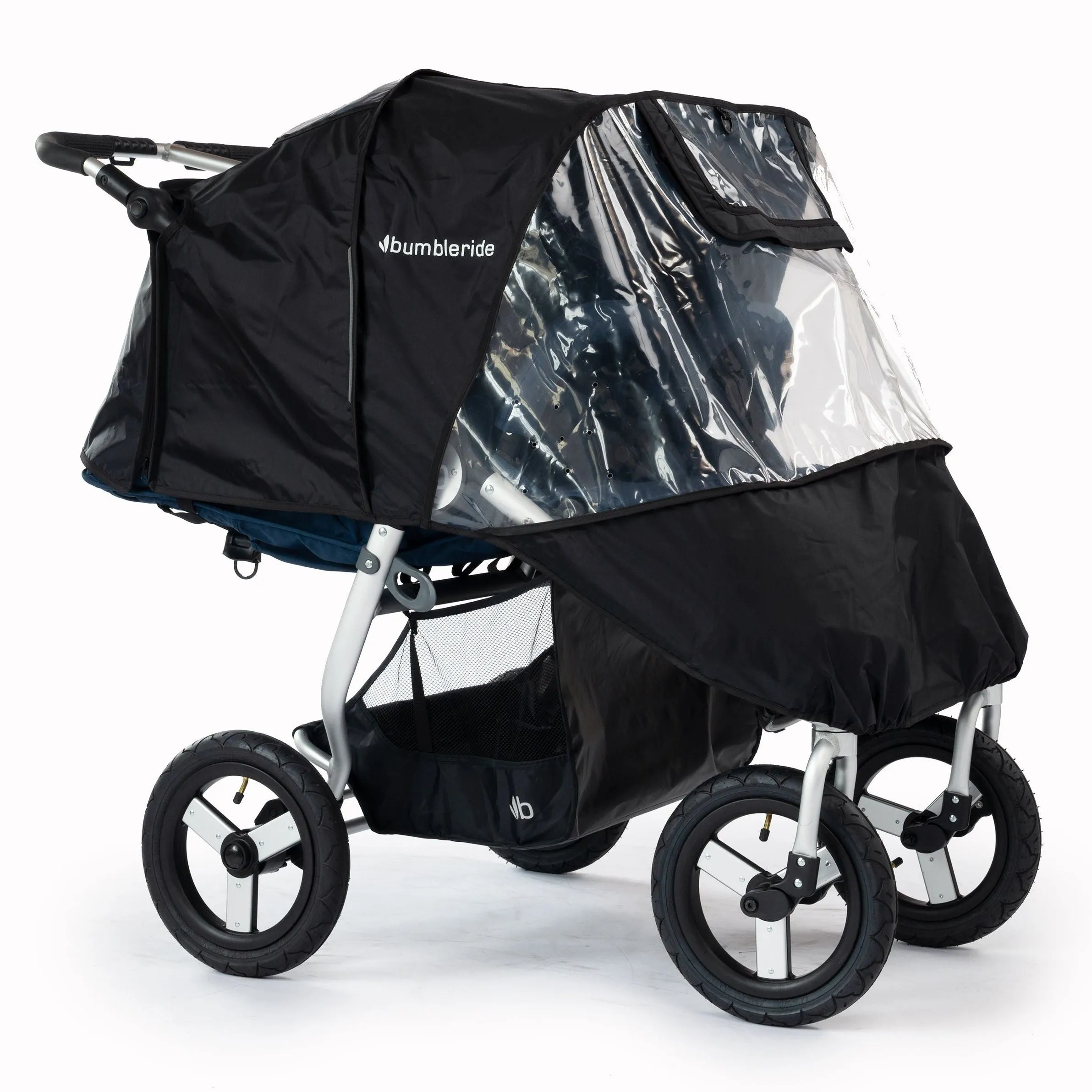 Bumbleride Rain Covers