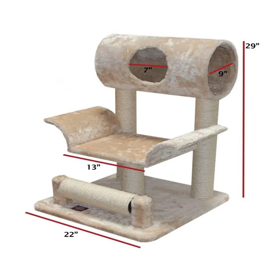 Casita Cat Tree 29"