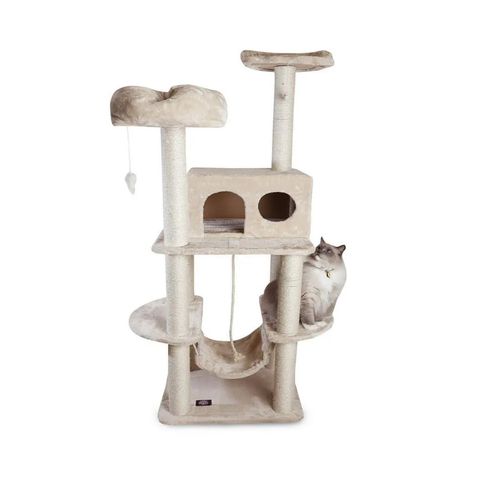 Casita Cat Tree 76"