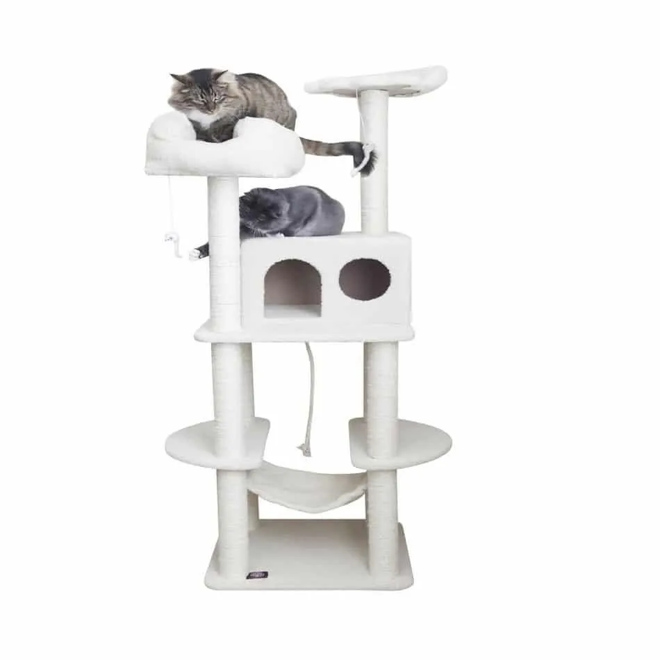 Casita Cat Tree 76"