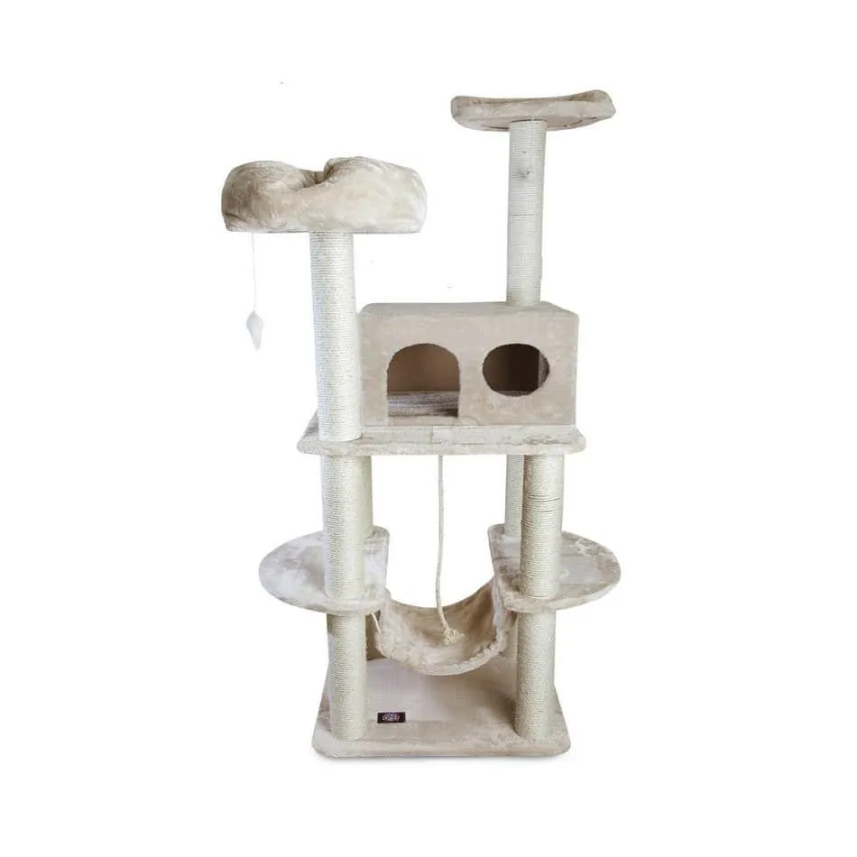 Casita Cat Tree 76"