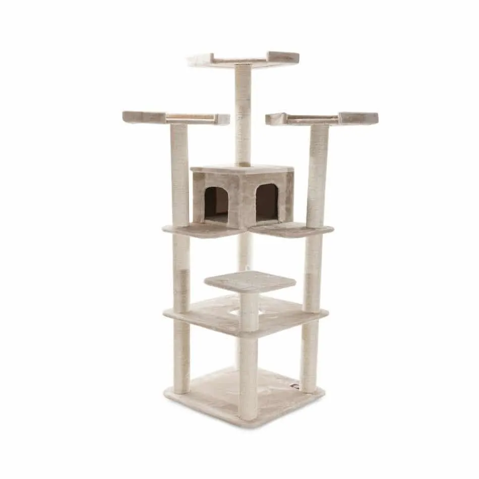 Casita Cat Tree 80"