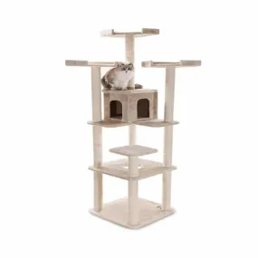 Casita Cat Tree 80"