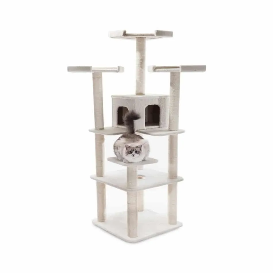 Casita Cat Tree 80"