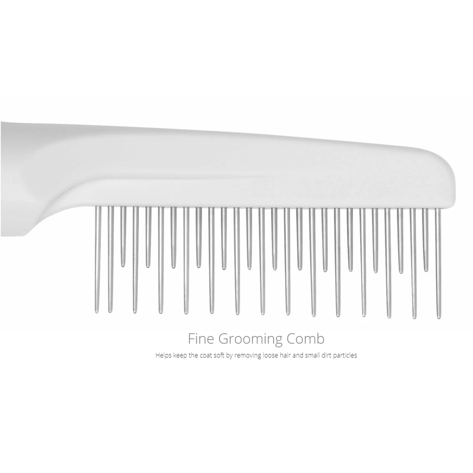 Catit 2.0 Shorthair Grooming Kit