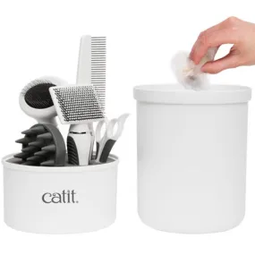 Catit Shorthair Grooming Kit