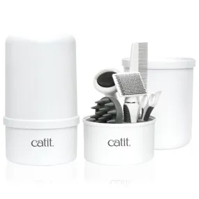 Catit Shorthair Grooming Kit