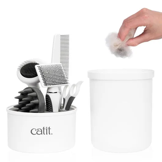 Catit Shorthair Grooming Kit