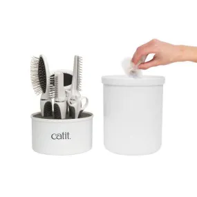 Catit Shorthair Grooming Kit