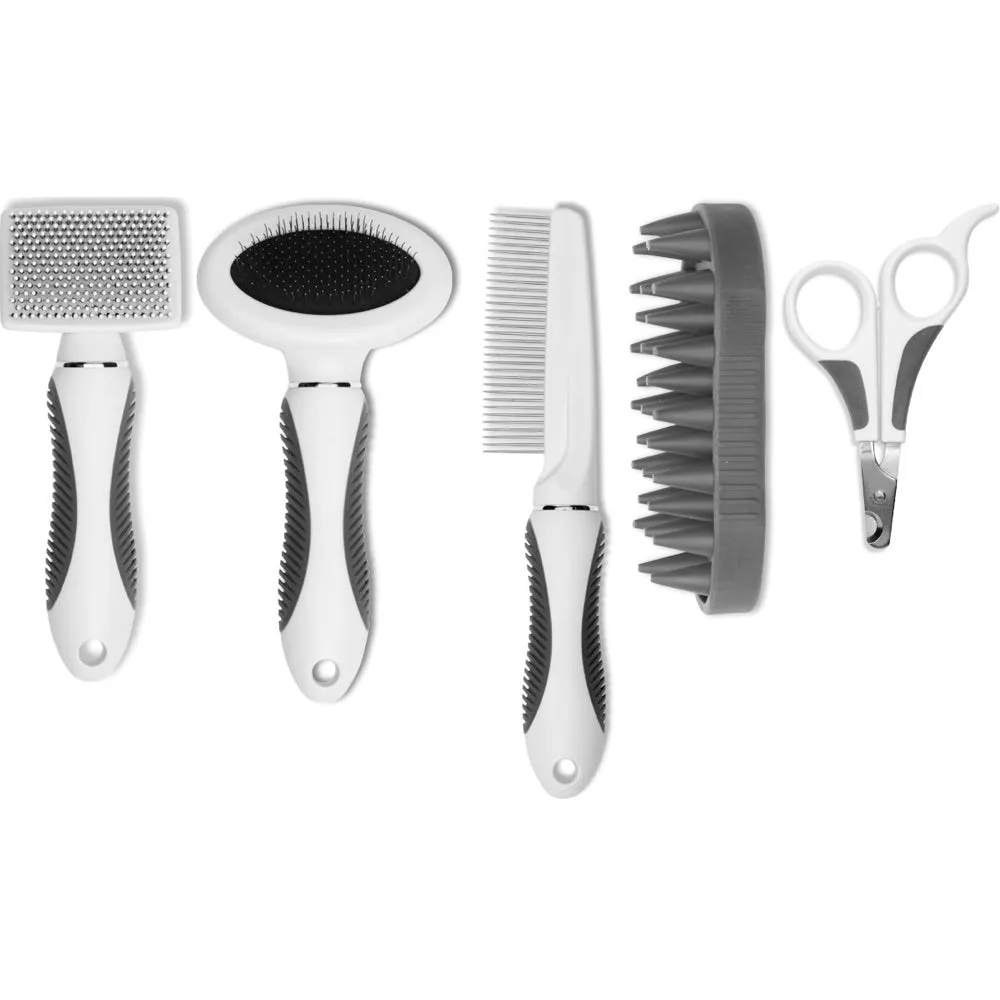 Catit Shorthair Grooming Kit