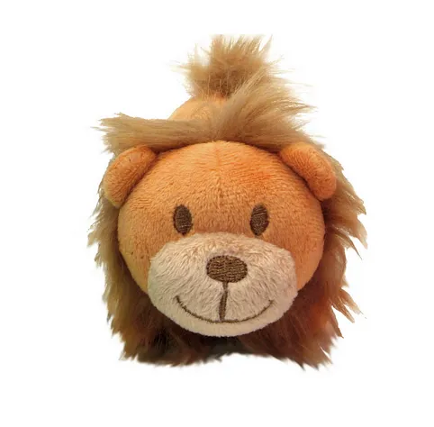 Coastal Lil Pals Plush Lion