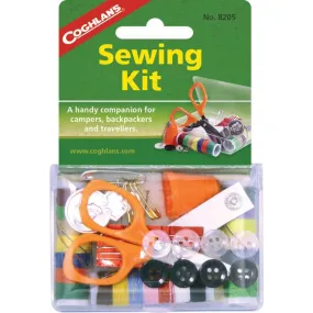 COGHLANS SEWING KIT