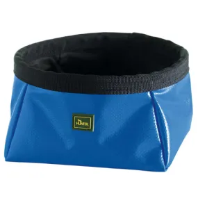 Collapsible Travel Bowl - For On The Go Dogs!