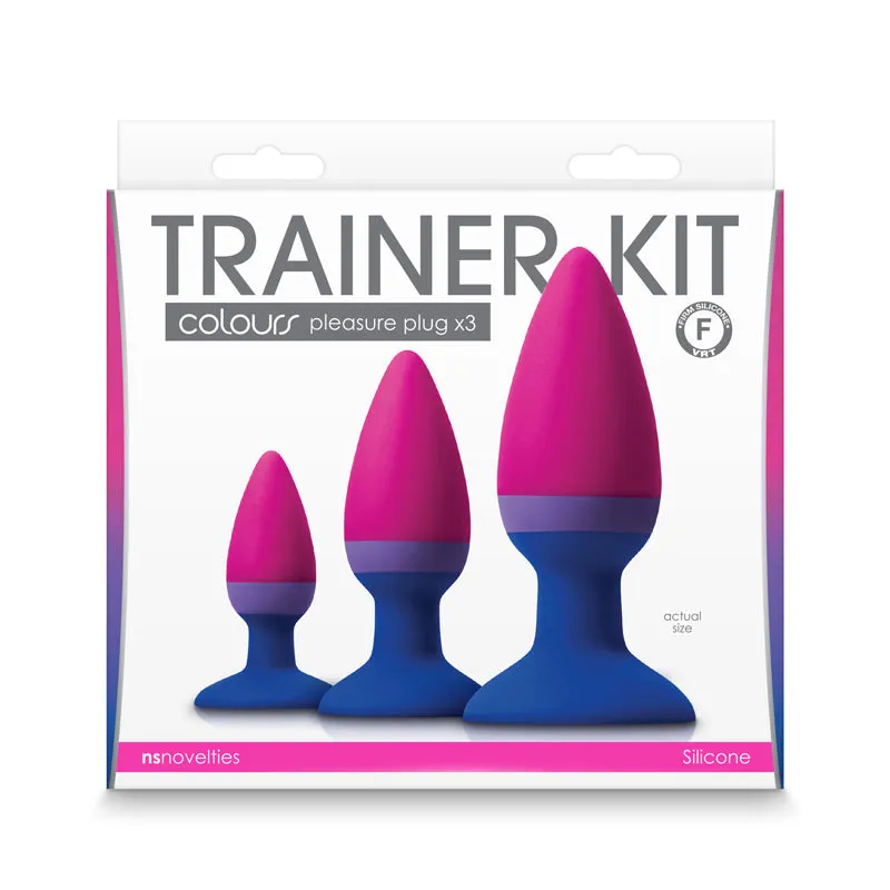 Colours - Trainer Kit