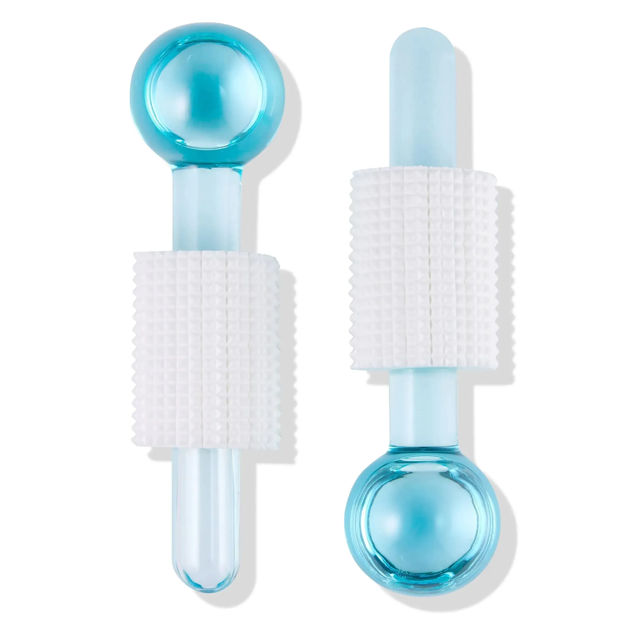 Cooling Facial Globes