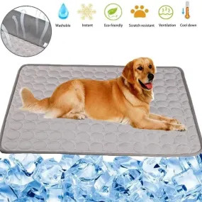 Cooling Mat for Pets