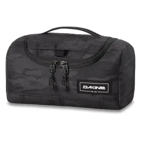 Dakine Unisex Black Vintage Camo One Size Revival Kit M Bag - 10002929-BLACKVINTAGECAMO