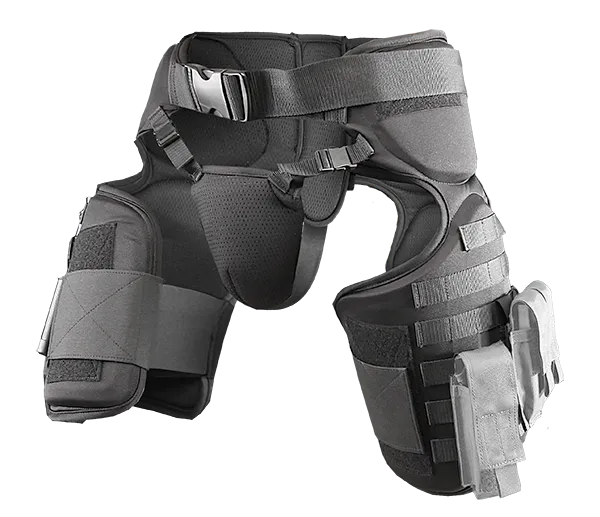 Damascus Gear Imperial Full Body Protection Suit