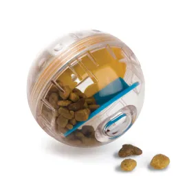 Dog Treat  Dispensing Toy Ball