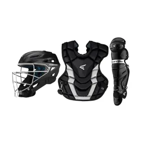 Easton GameTime Catchers Set - Medium - Black - ONLINE ONLY