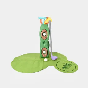 Educational Kids Golf Toy Set