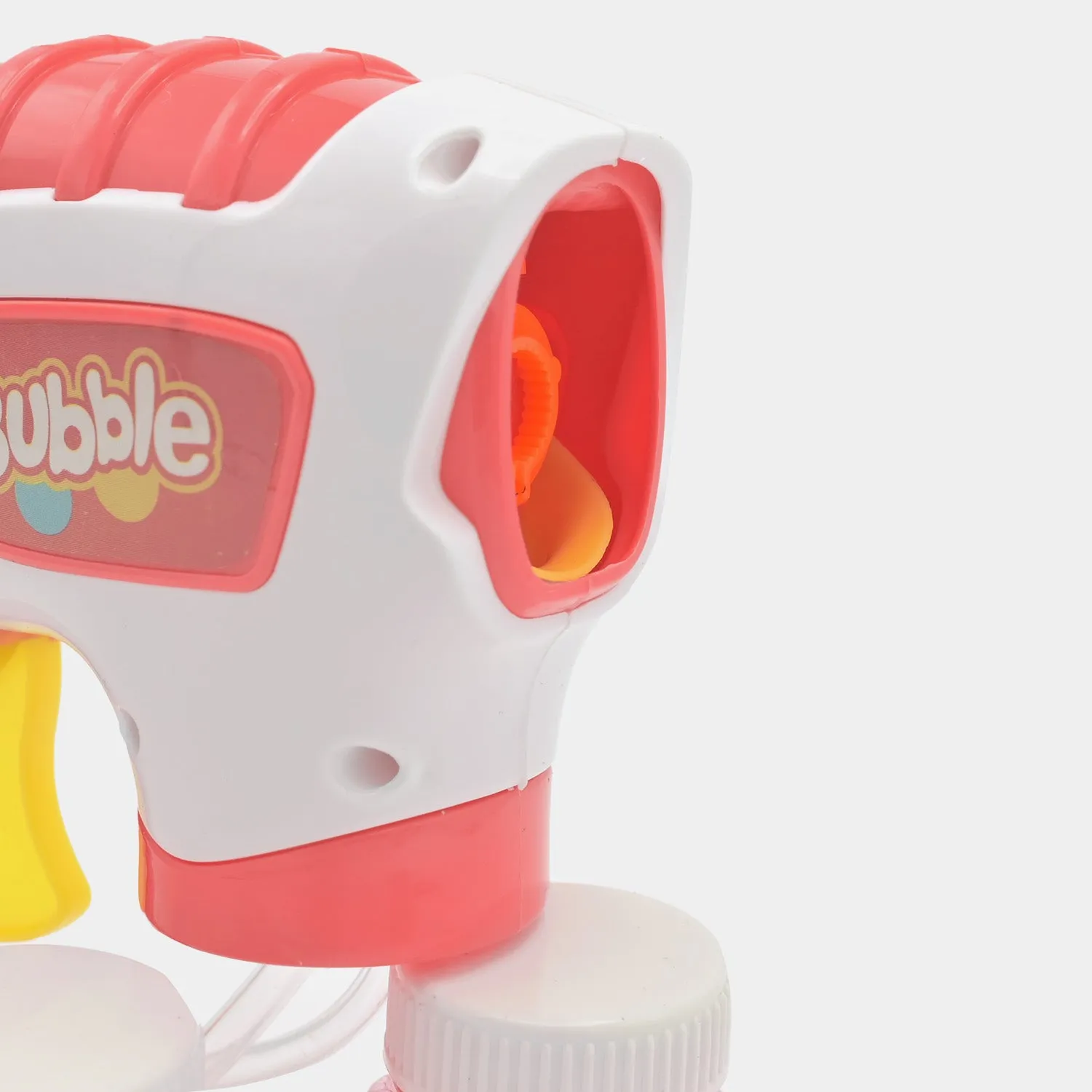 Electric Bubble Toy For Kids