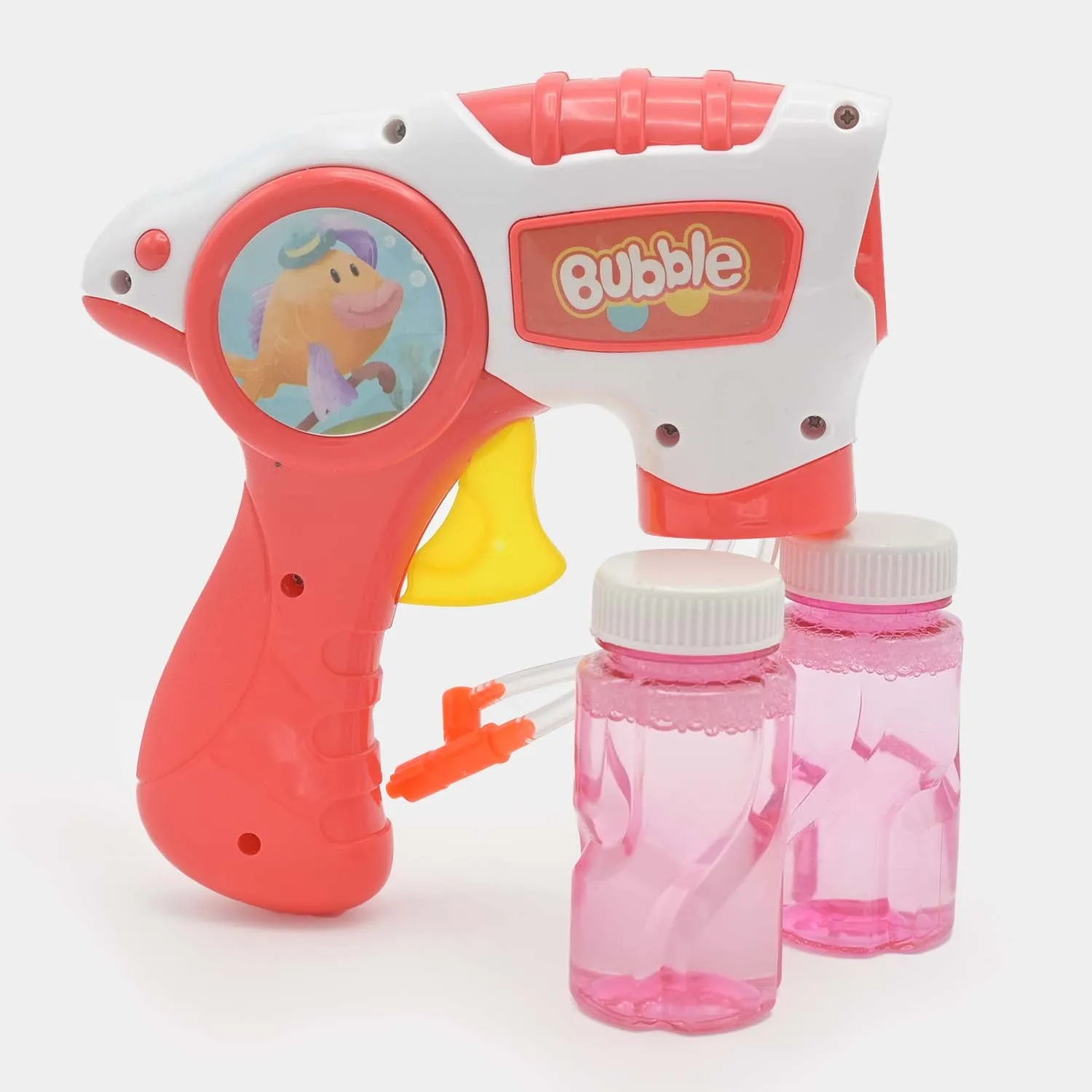 Electric Bubble Toy For Kids