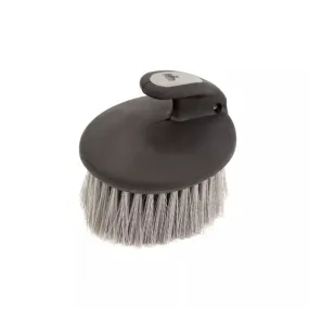 Equerry Handy Groomer Soft Fibre Body Brush