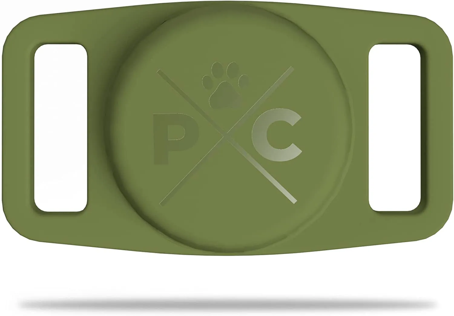 Extra-Durable Airtag Holder for Dog Collar