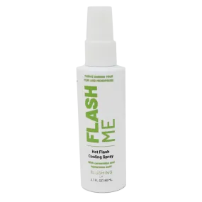 Flash Me – Hot Flash Cooling Spray 80ml