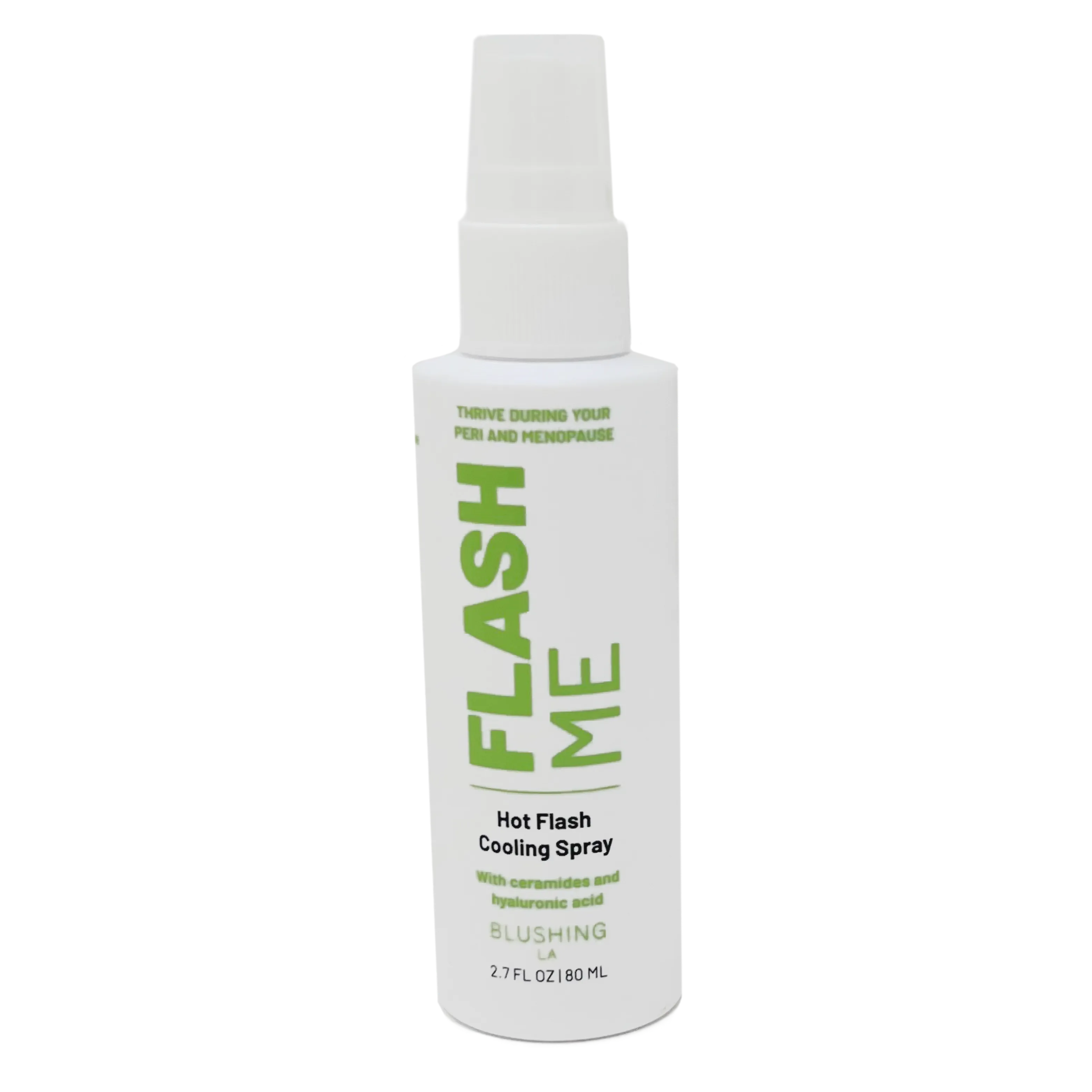 Flash Me – Hot Flash Cooling Spray 80ml