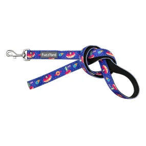 Fuzzyard Dog Lead Extradonutstrial L 2.5cm x 140cm