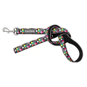 Fuzzyard Dog Lead No Signal! L 2.5cm x 140cm