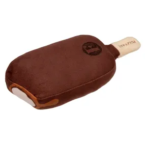 Fuzzyard Dog Toy Choc Coated Icecream^^^