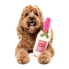 Fuzzyard Dog Toy Dog Day Rose